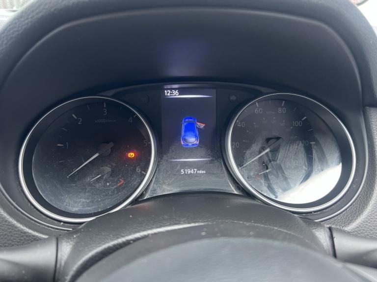 NISSAN QASHQAI 1.5 dCi Acenta Premium 2018