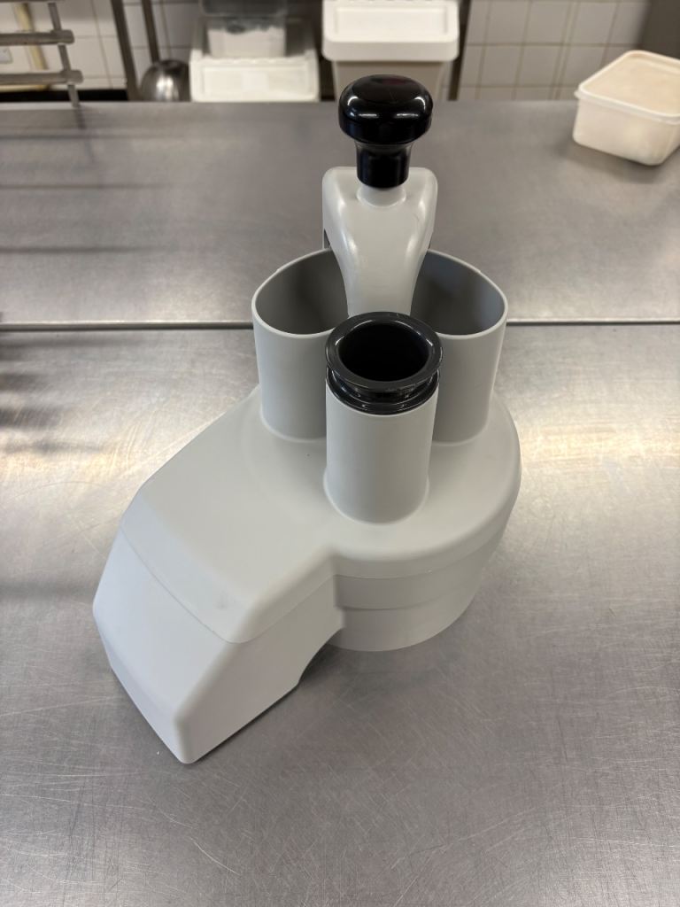 Robot Coupe Veg Prep Attachment 140918