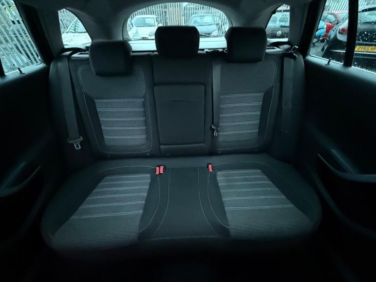 2012 Vauxhall Insignia 2.0 CDTi [160] ecoFLEX SRi 5dr [Start Stop] ESTATE DIESEL Manual