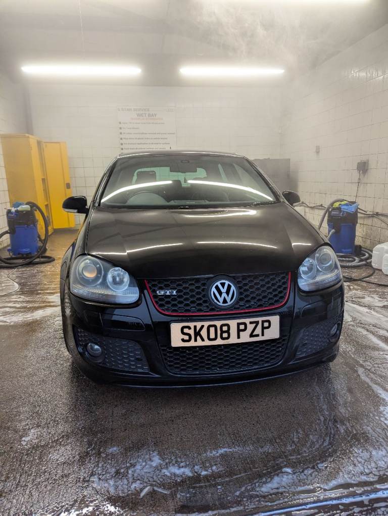 Volkswagen Golf GTI Edition 30 