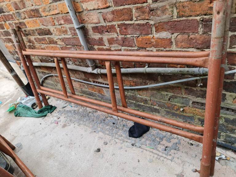 Scaffolding 