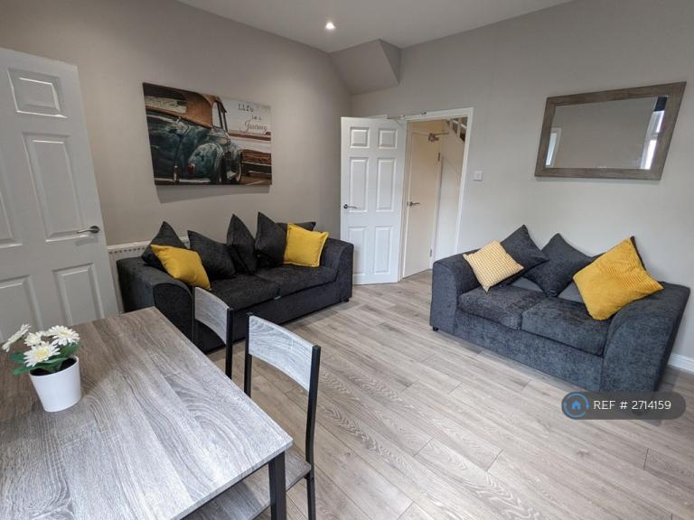 4 bedroom house in Stepping Lane, Derby, DE1 (4 bed) (#2714159)