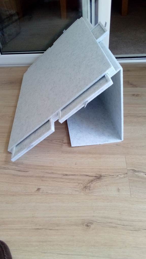 Jigsaw Puzzle Board - Brand New 