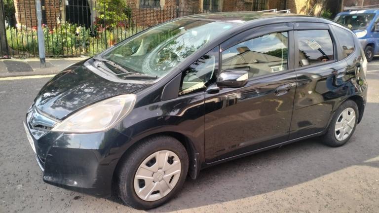 image for 2023 Honda Jazz  Hybrid Electric Automatic