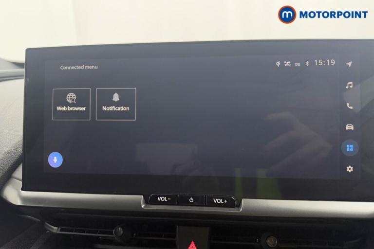 2024 Toyota C-HR 2.0 PHEV Design 5dr CVT HATCHBACK PETROL/ELECTRIC Automatic