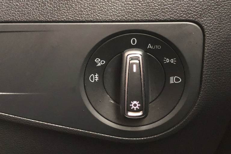 2022 Volkswagen Tiguan Allspace 2.0 TSI 4Motion R-Line 5dr DSG Estate PETROL Automatic