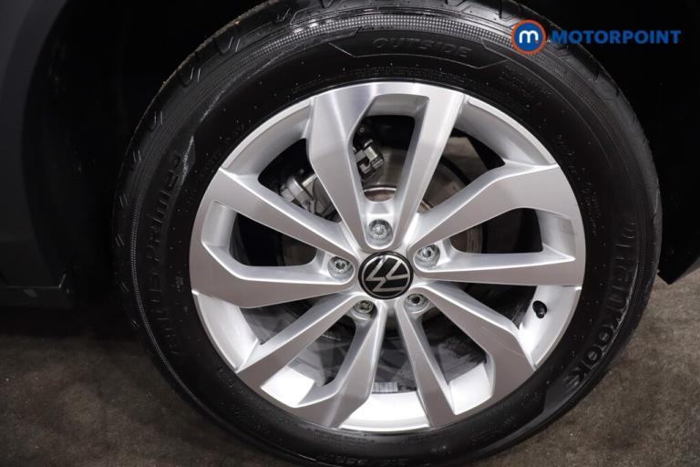 2025 Volkswagen T-Roc 1.5 TSI Match 5dr DSG HATCHBACK PETROL Automatic