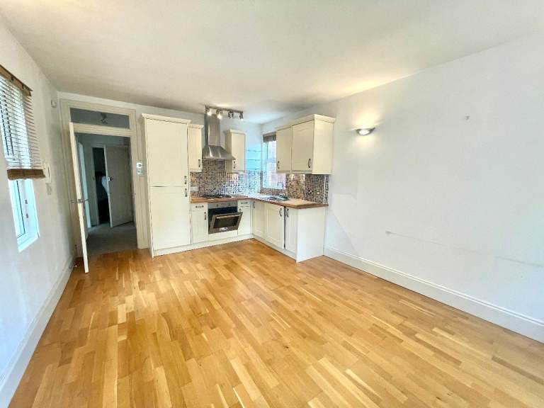 1 Bedroom Flat to Rent - Butler Avenue Harrow HA1 