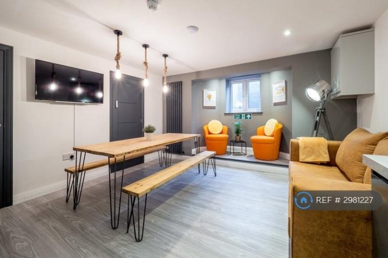 1 bedroom in Bostock Avenue, Northampton, NN1 (#2981227)