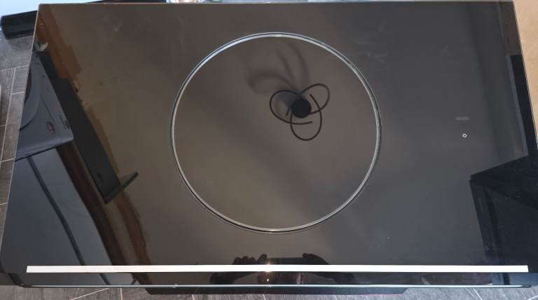 Cooker hood
