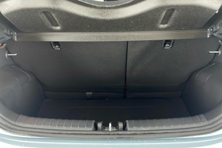  Kia Picanto 1.0 Wave Hatchback 5dr Petrol Manual Euro 6 66 Bhp Petrol