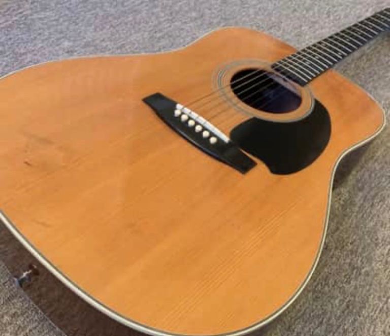 Tanglewood TW-400 (Korean)