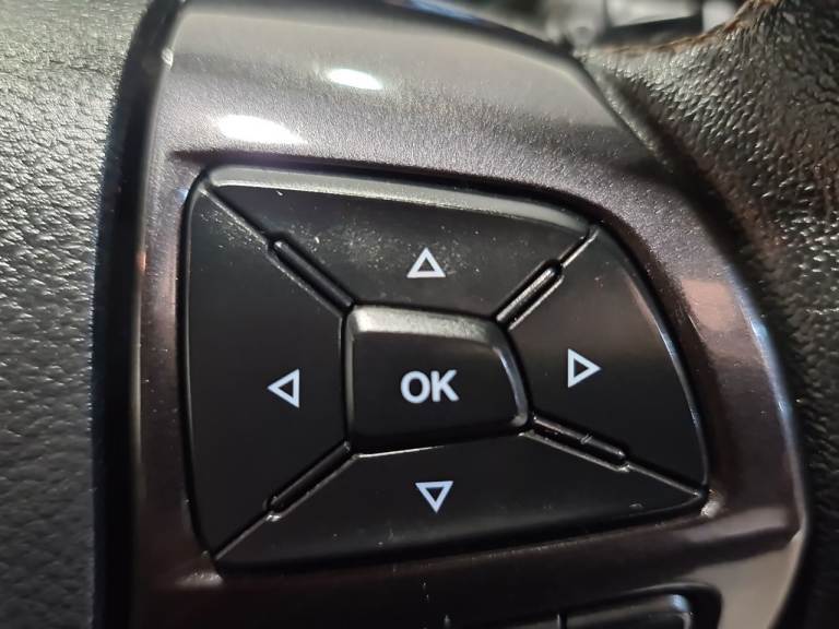 2022 Ford Ranger Pick Up Double Cab Wildtrak 2.0 EcoBlue 213 Auto PICK UP DIESEL Automatic