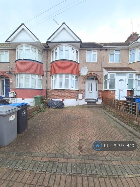 4 bedroom house in Dimsdale Drive, London, NW9 (4 bed) (#2774440)