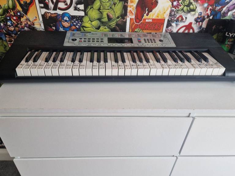 Keyboard 