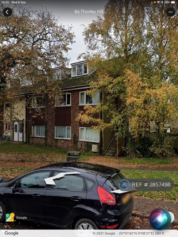 1 bedroom in Stafford House, Bishops Stortford, CM23 (#2857498)