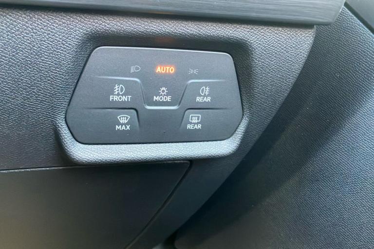  Cupra Formentor 1.5 Tsi V2 Suv 5dr Petrol Dsg Euro 6 s/s 150 Ps Petrol