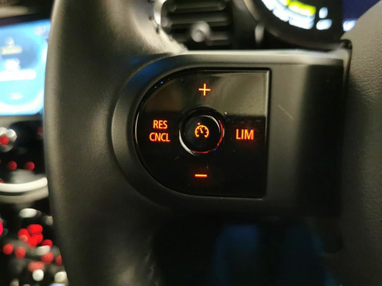 2022 MINI Hatch 135kW Cooper S Level 2 33kWh 3dr Auto HATCHBACK ELECTRIC Automatic