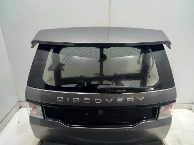 Landrover Discovery Sport Boot Lid Tailgate 2014-2020 5 Door Estate Exterior Pai
