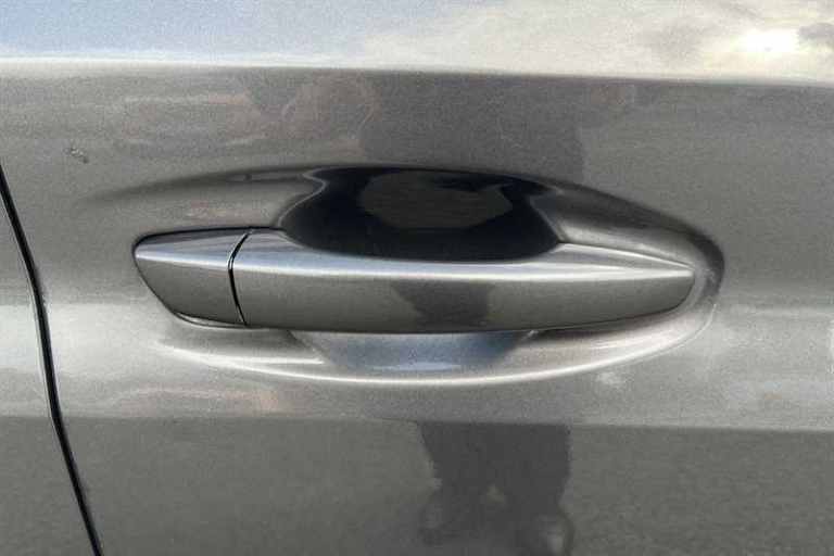 2022 Peugeot 208 1.2 PureTech Active Premium 5dr HATCHBACK PETROL Manual