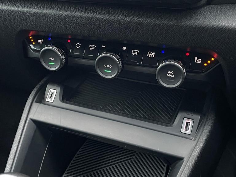 2023 Citroen C4 1.2 PureTech MAX Euro 6 (s/s) 5dr HATCHBACK Petrol Manual