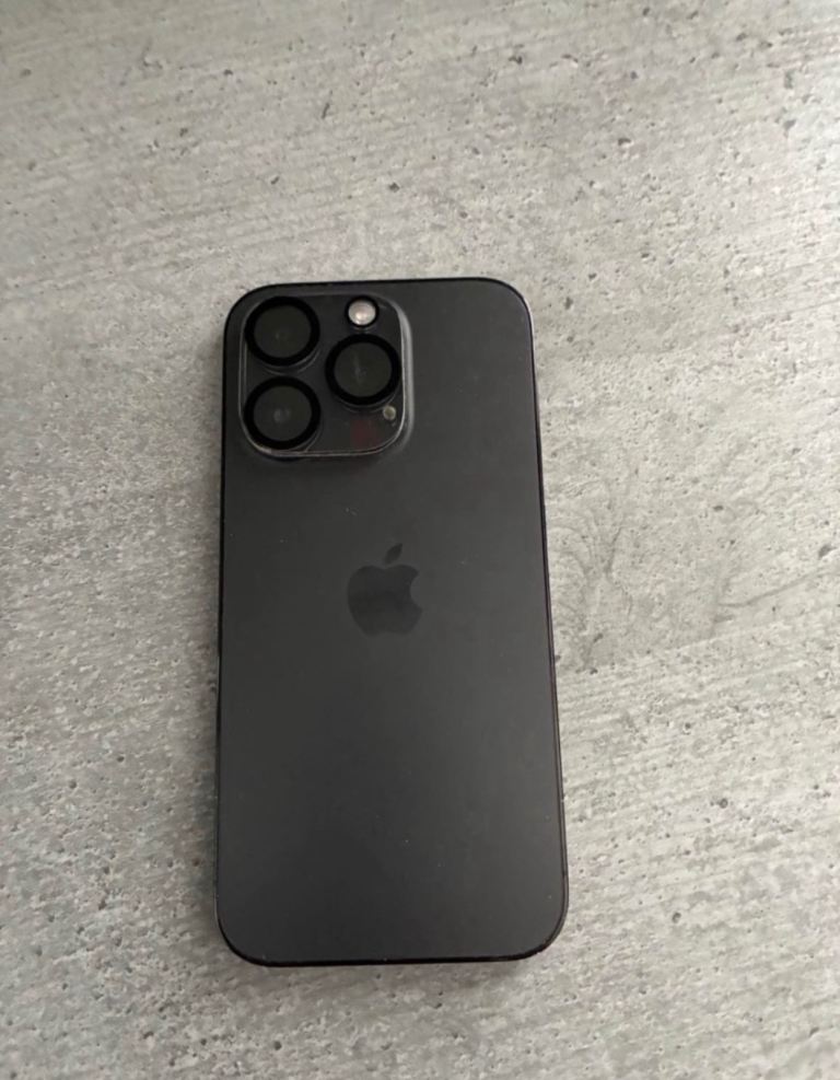 IPhone 14 Pro PLEASE READ BEFORE MESSAGING 