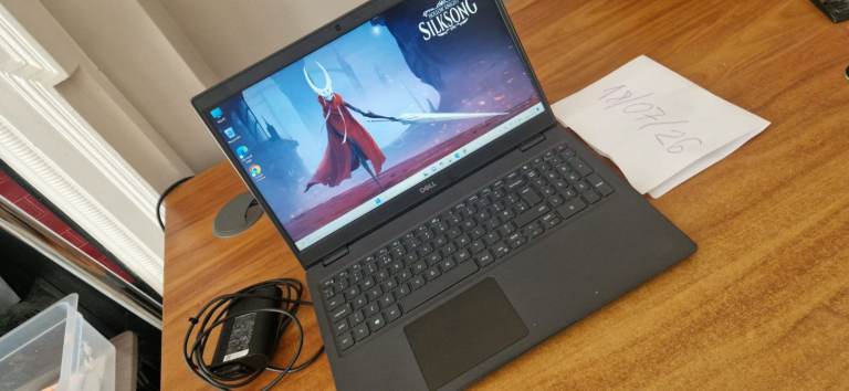 Warranty 10th gen Core i5 16GB RAM 256GB 15.6" DELL Latitude Windows 11 Microsoft Office Laptop PC