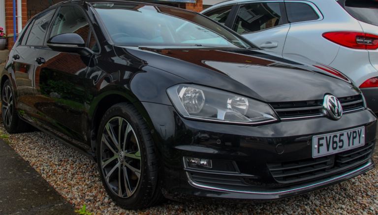 Volkswagen Golf R-Line Edition 1.4 TSI ACT 150 - High Spec | ACC | CarPlay | Alcantara | 82k |