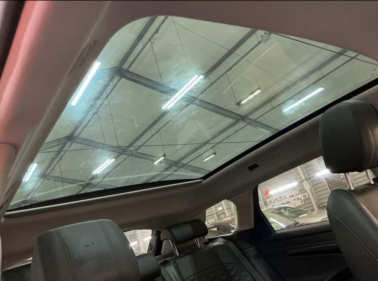 2019 Land Rover Range Rover Evoque 2.0 D180 HSE Auto 4WD Euro 6 (s/s) 5dr ESTATE Diesel Automatic