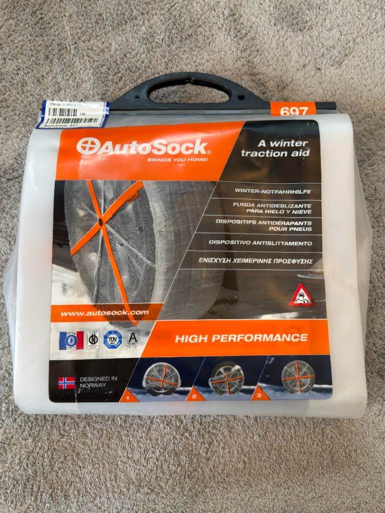 AutoSock 697