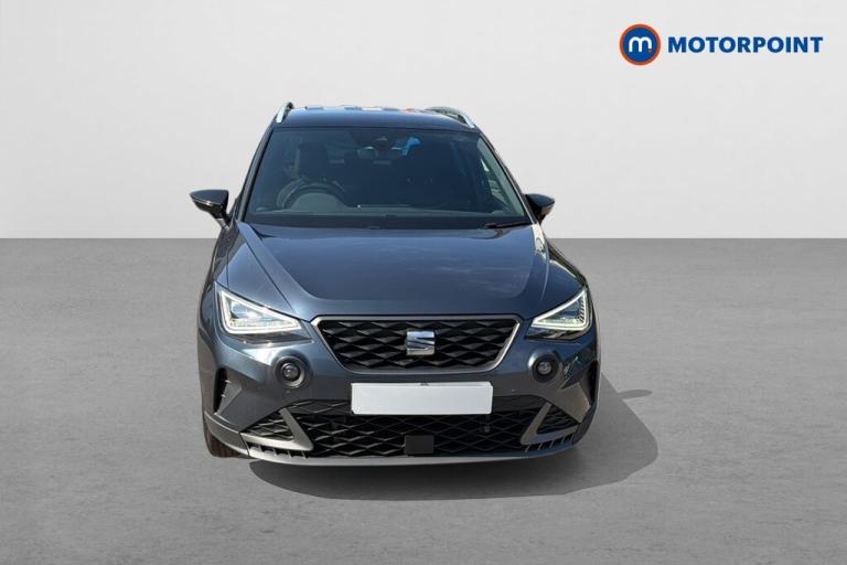 2022 SEAT Arona 1.0 TSI 110 FR 5dr DSG SUV Petrol Automatic