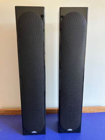 Monitor Audio Radius 225 Speaker Pair | in Tavistock, Devon | Gumtree