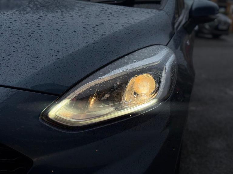 2019 Ford Fiesta 1.0 EcoBoost ST-Line 5dr HATCHBACK PETROL Manual