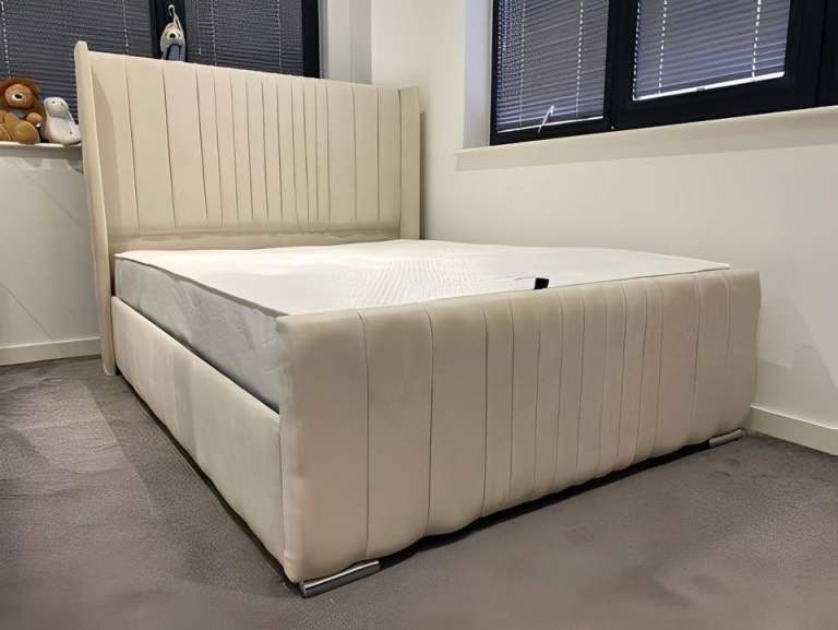 Brand New Beds – All Sizes Available – Cheap Prices