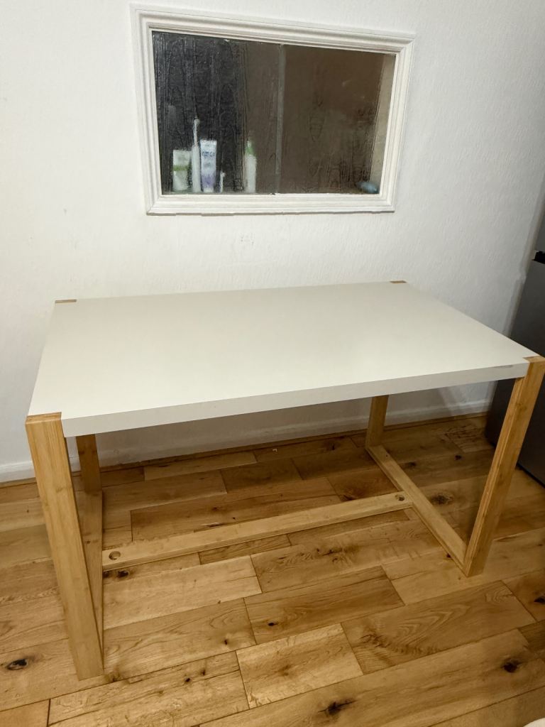 Rectangle Dining Table