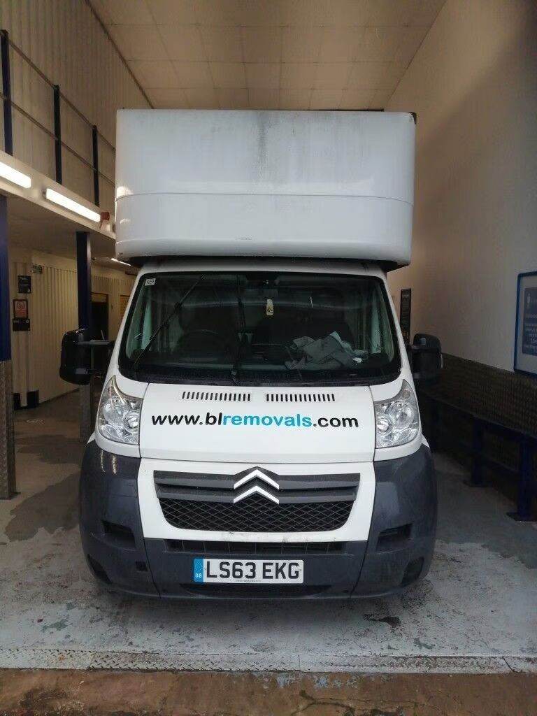 Man And Van / House Removals - Man With Van + Removals Services | Rubbish and Waste Collection