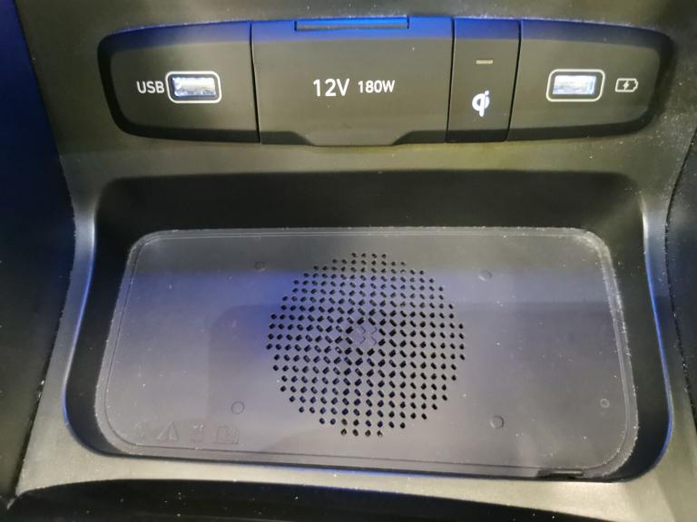 2022 Hyundai TUCSON 1.6 T-GDi Ultimate SUV 5dr Petrol Manual Euro 6 (s/s) (150 ps) - HEAT AND C S...