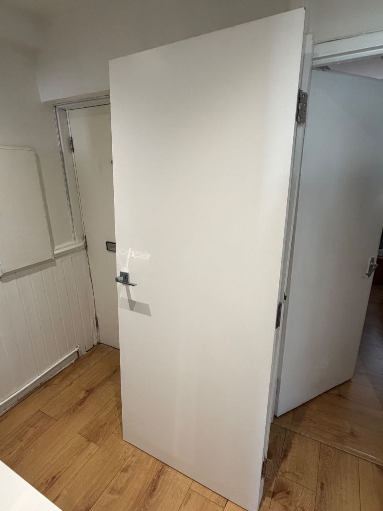 Fire rated door (FD30)