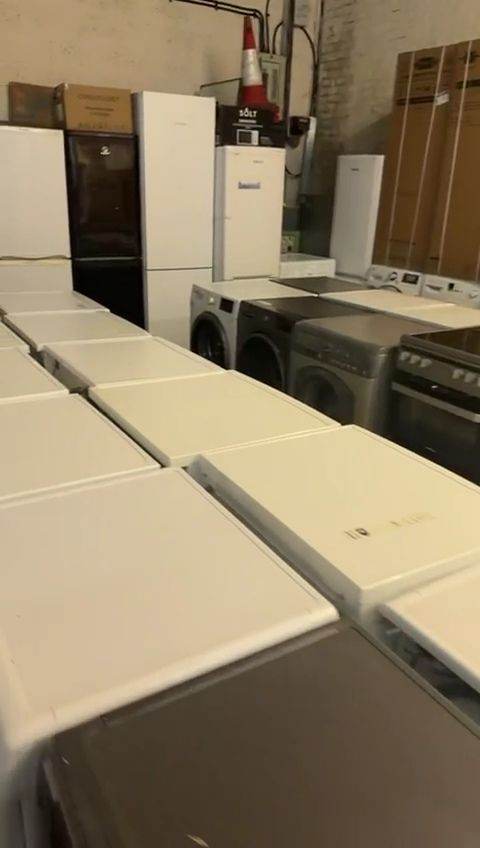 Used Washing Machine,washerdryer,tumble dryer ,fridge freezer available for sale 