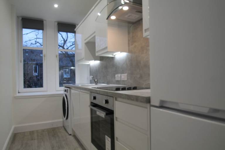 27 Top Baldovan Terrace