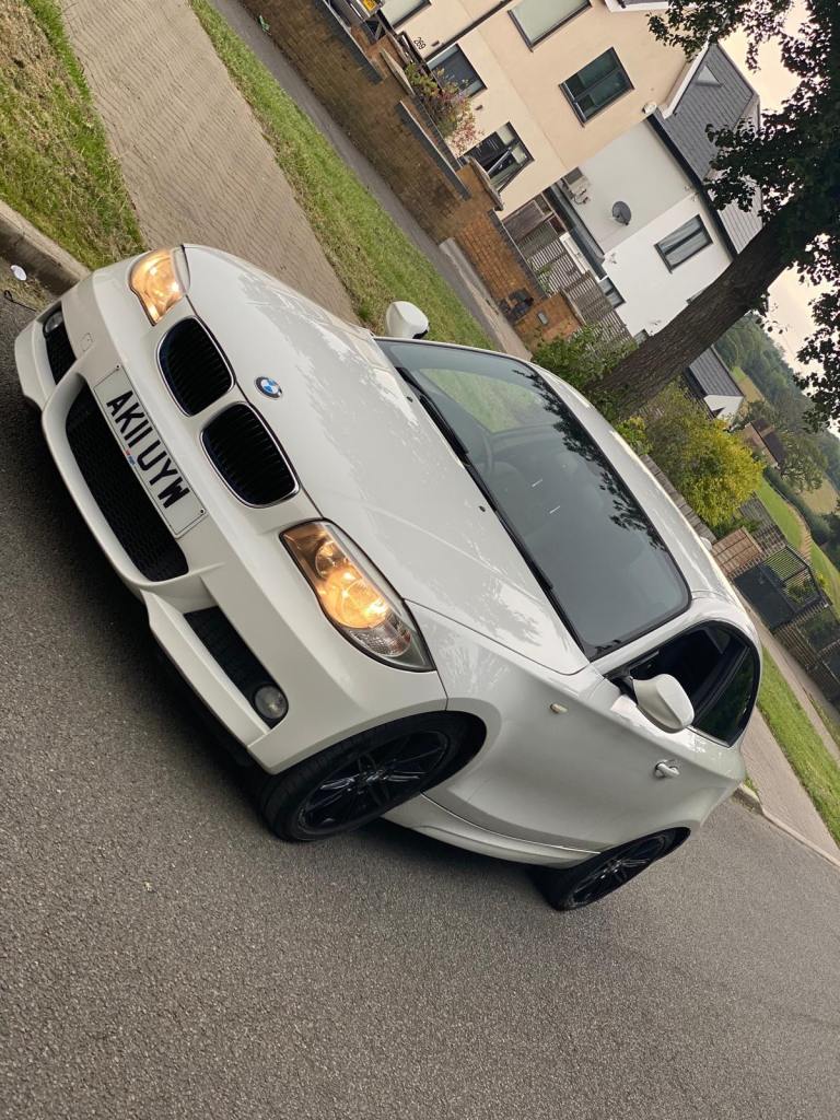 BMW, 1 SERIES, Coupe, 2011, Manual, 1995 (cc), 2 doors