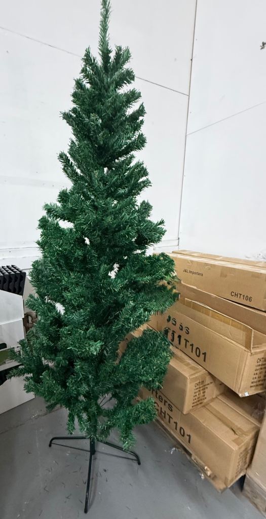 Christmas tree