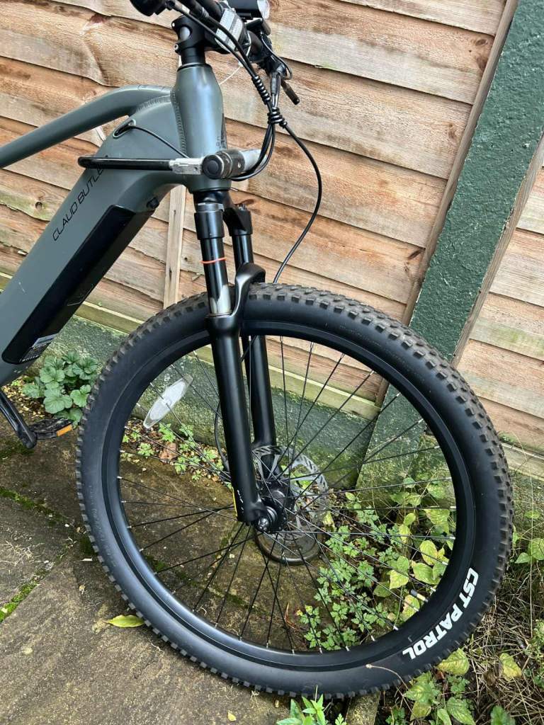 2023 Electric Bike 29er