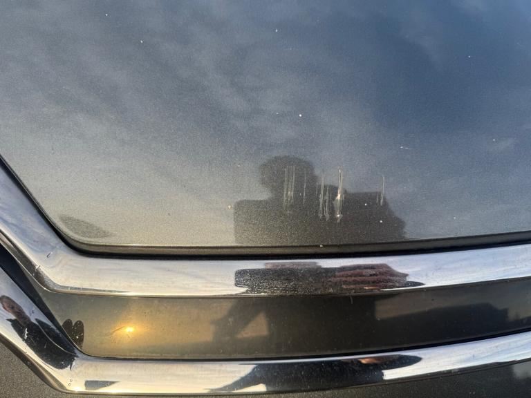 2014 Citroen C4 Grand Picasso 1.6 e-HDi 115 Airdream VTR+ 5dr MPV Diesel Manual