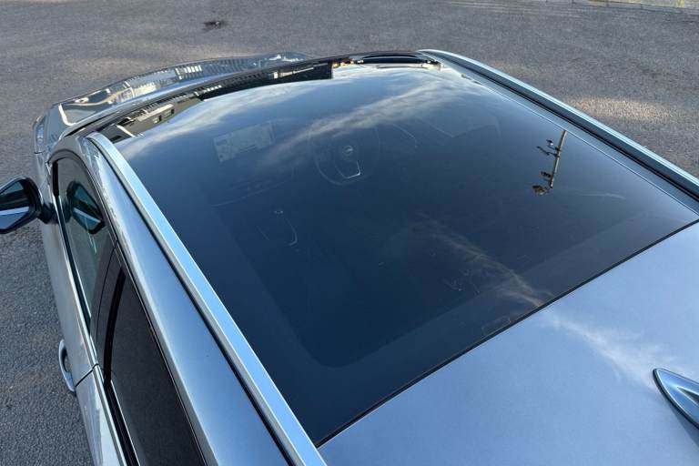 2022 Nissan Qashqai 1.3 DiG-T MH Tekna 5dr Hatchback Petrol Manual