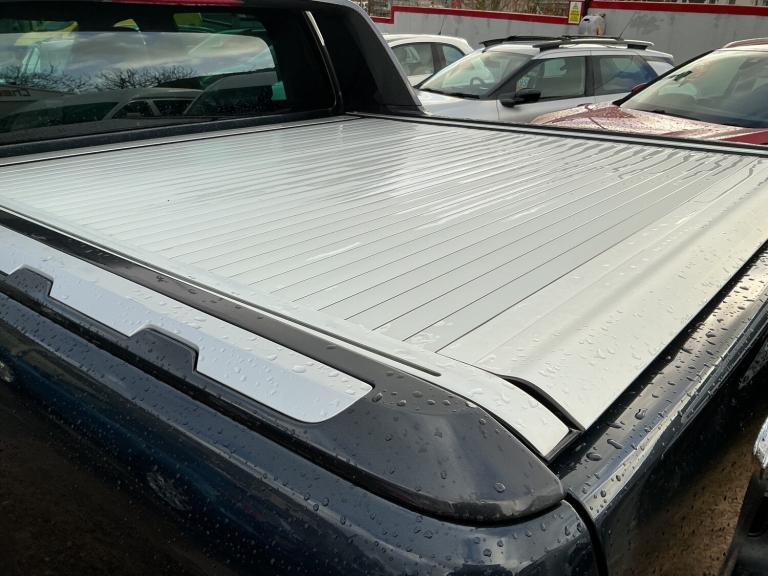 2022 Ford Ranger 2.0 EcoBlue Wildtrak Pickup Double Cab 4dr Diesel Auto 4WD