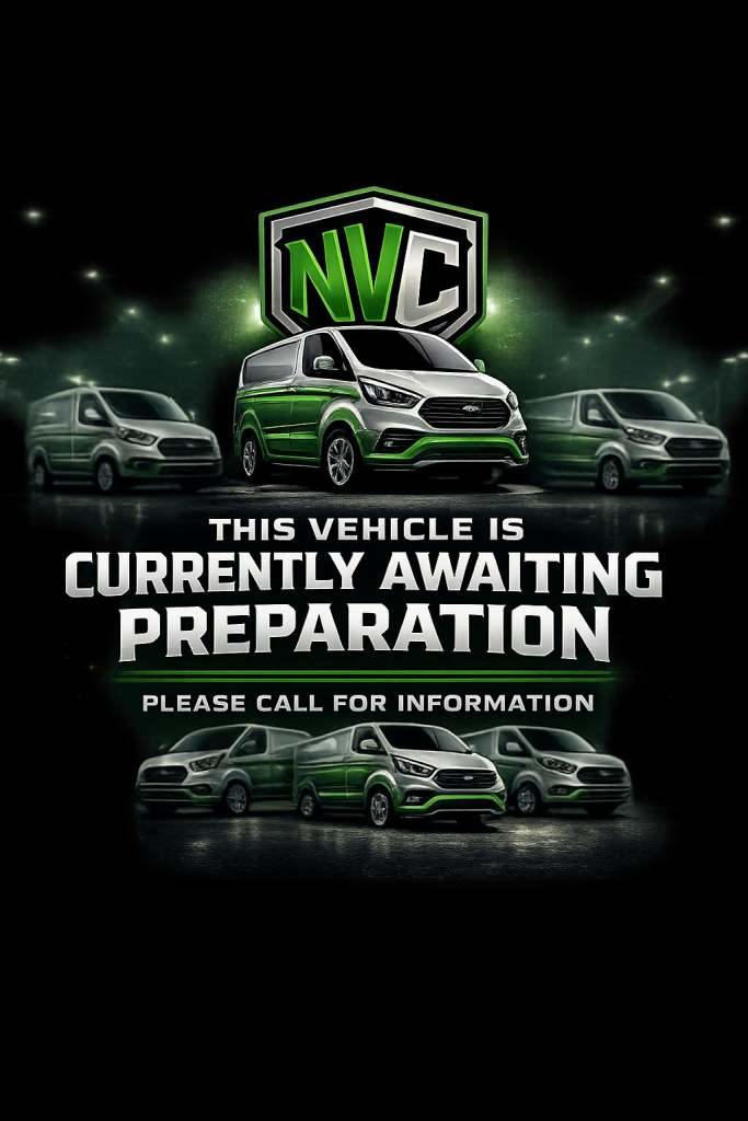 2015 Vauxhall Vivaro 2700 Sportive Cdti Panel Van Diesel Manual