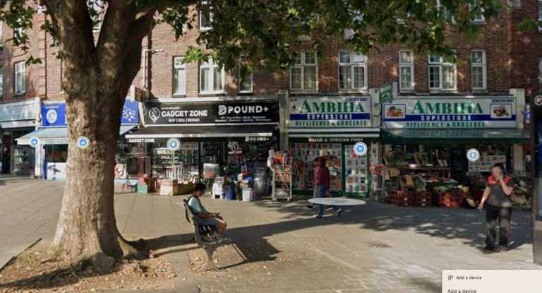 Excellent High Street Lease for Sale- Shop to rent. Retail opportunity available. Greenford Broadway