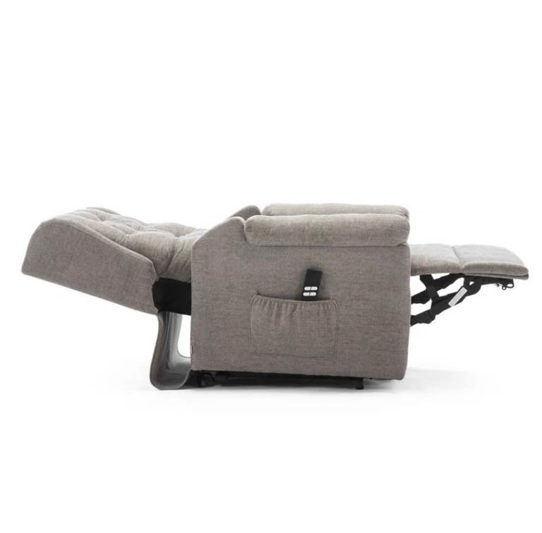 Electric Recliner Chair – Like New