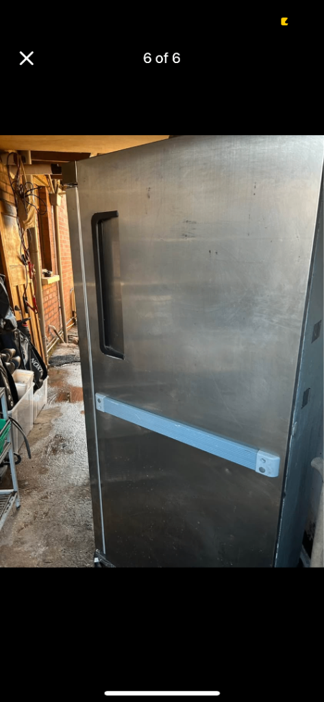Catering equipment 